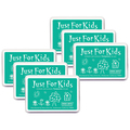 Hero Arts Just for Kids Ink Pad, Turquoise, PK6 CS106